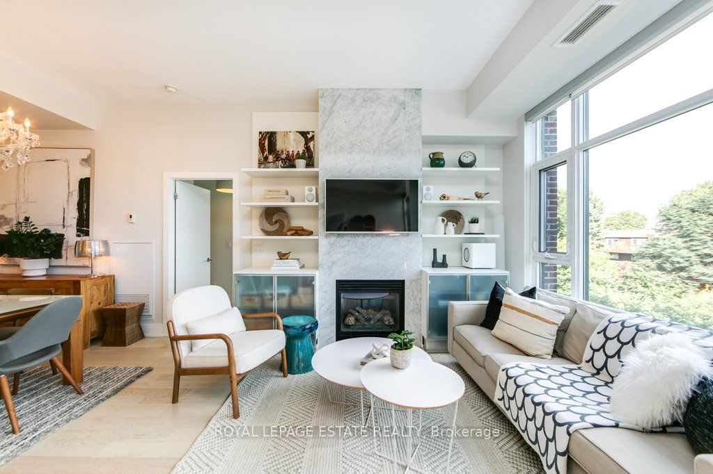 66 Kippendavie Avenue 408