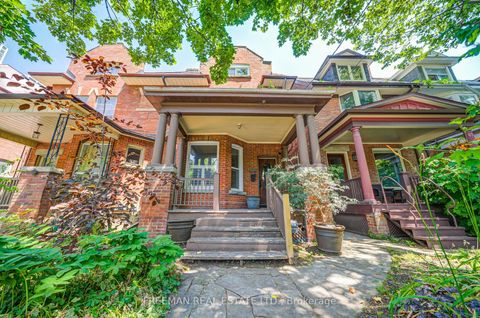 555 Markham Street Toronto ON M6G 2L6