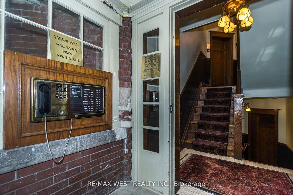 Photo of 9A Humewood Drive, Toronto, ON M6C 1C9 (MLS # C12262030)