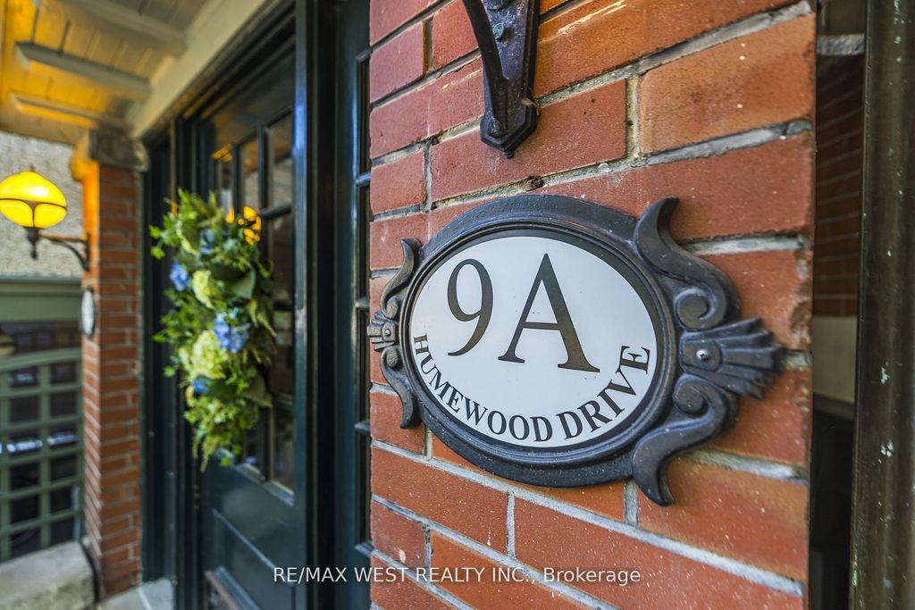Photo of 9A Humewood Drive, Toronto, ON M6C 1C9 (MLS # C12262030)