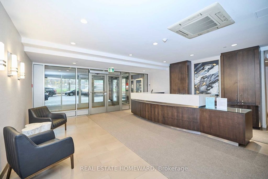 Photo of 15 Maitland Place #1606, Toronto, ON M4Y 2X3 (MLS # C12498920)