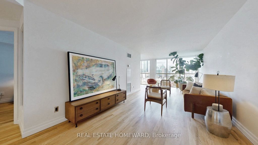 Photo of 15 Maitland Place #1606, Toronto, ON M4Y 2X3 (MLS # C12498920)