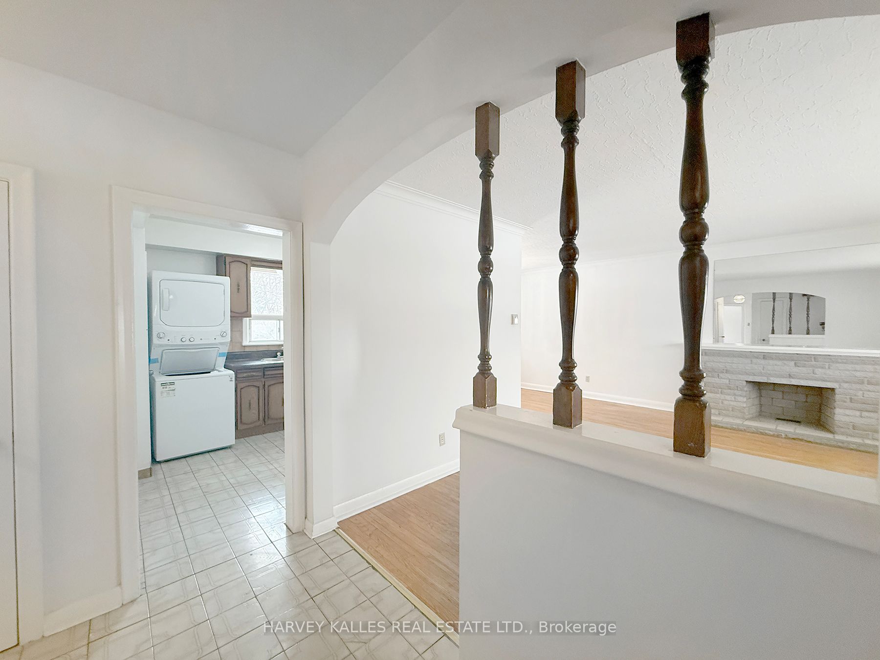214 Dixon Road