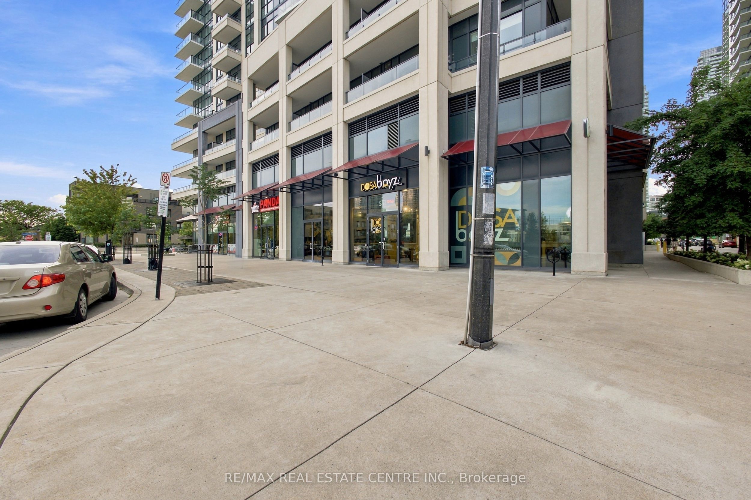 4065 Brickstone Mews 1103