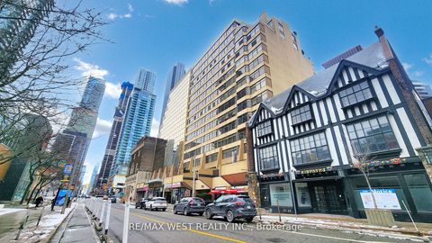 900 Yonge Street 1403 Toronto ON M4W 3P5