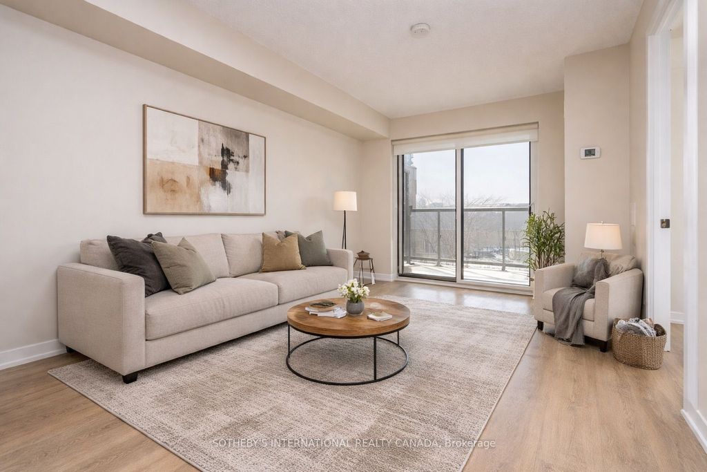 Photo of 1420 Dupont Street #512, Toronto, ON M6H 0C2 (MLS # W12805978)