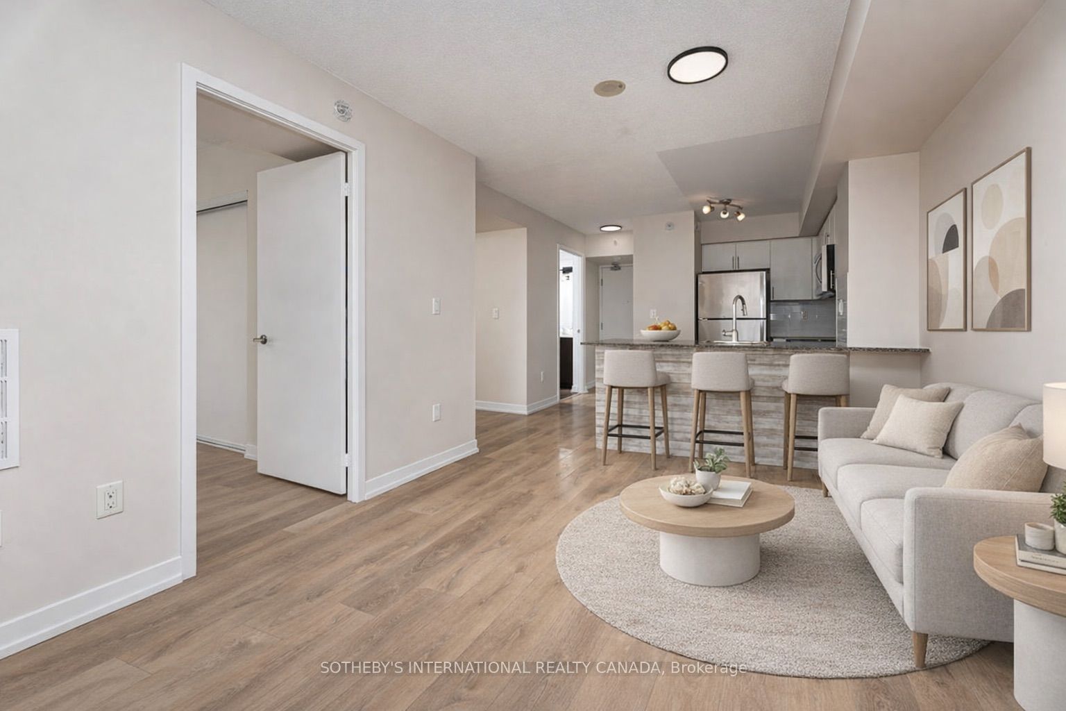 1420 Dupont Street 512