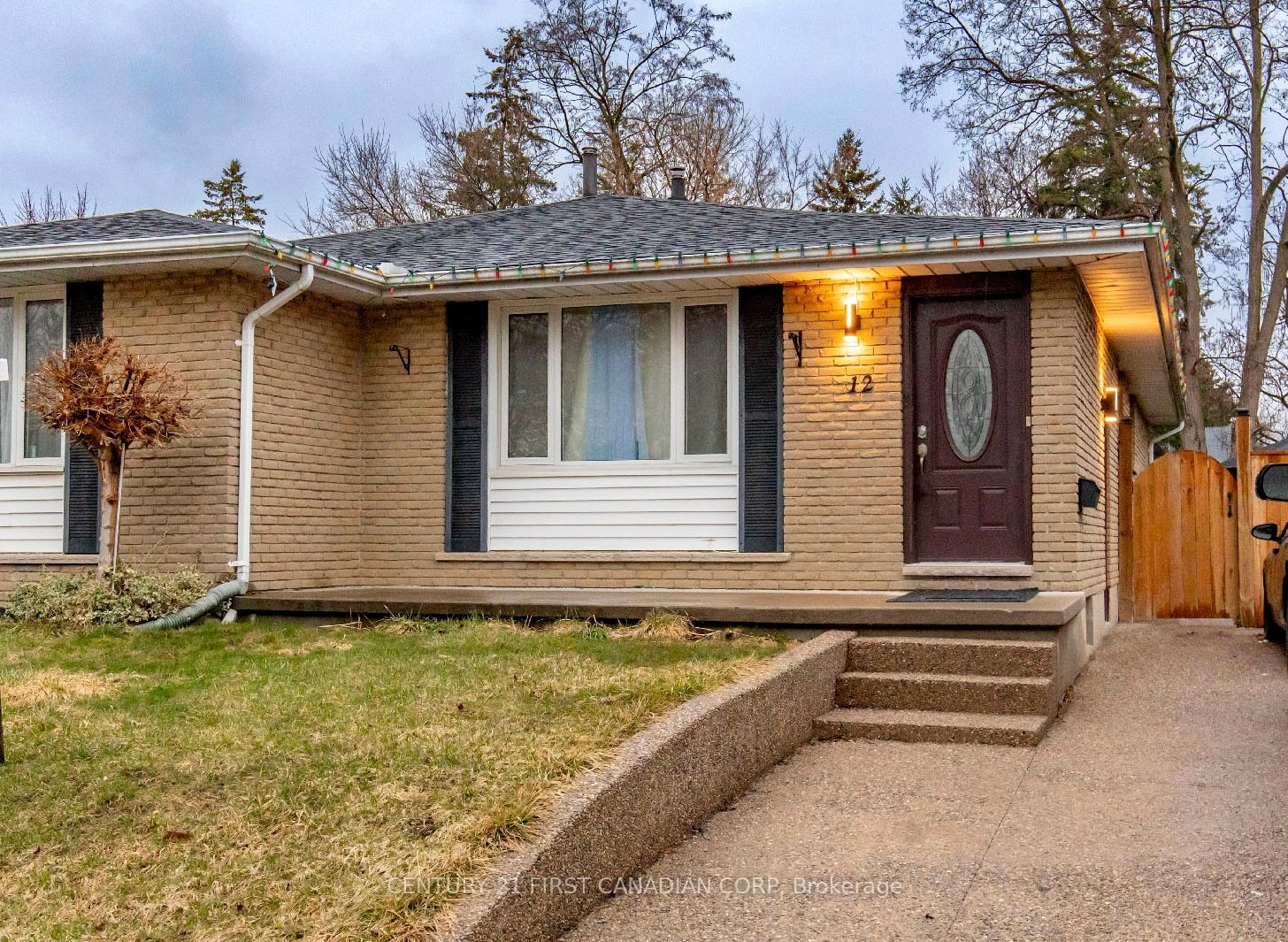 Photo 1 of 45 — 12 Noel Avenue, London East, ON N5V 1A9