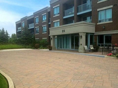 Photo of 25 Via Rosedale Way #116, Brampton, ON L6R 3J8 (MLS # W12590140)