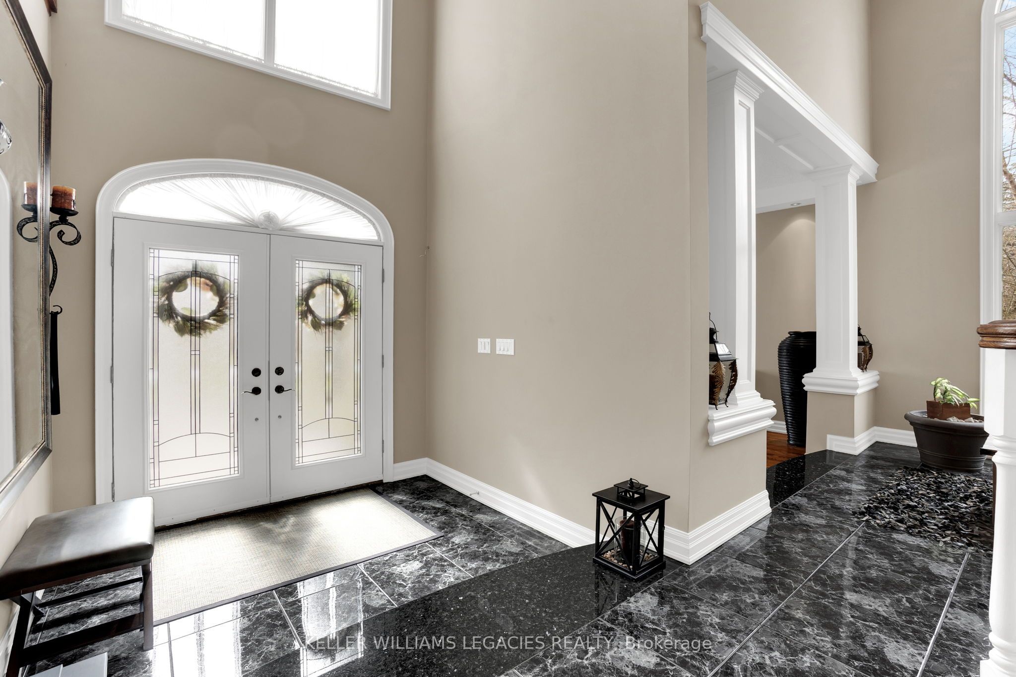 360 Conservation Drive