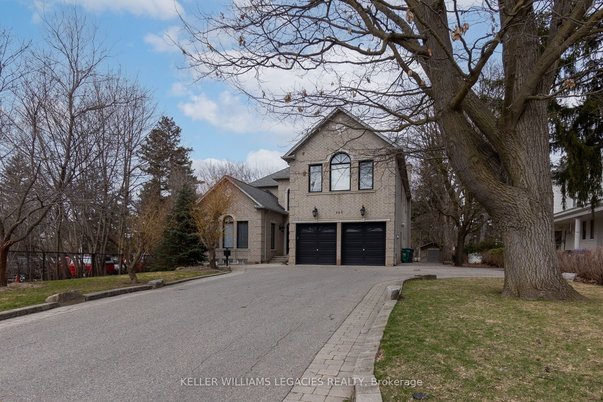 360 Conservation Drive