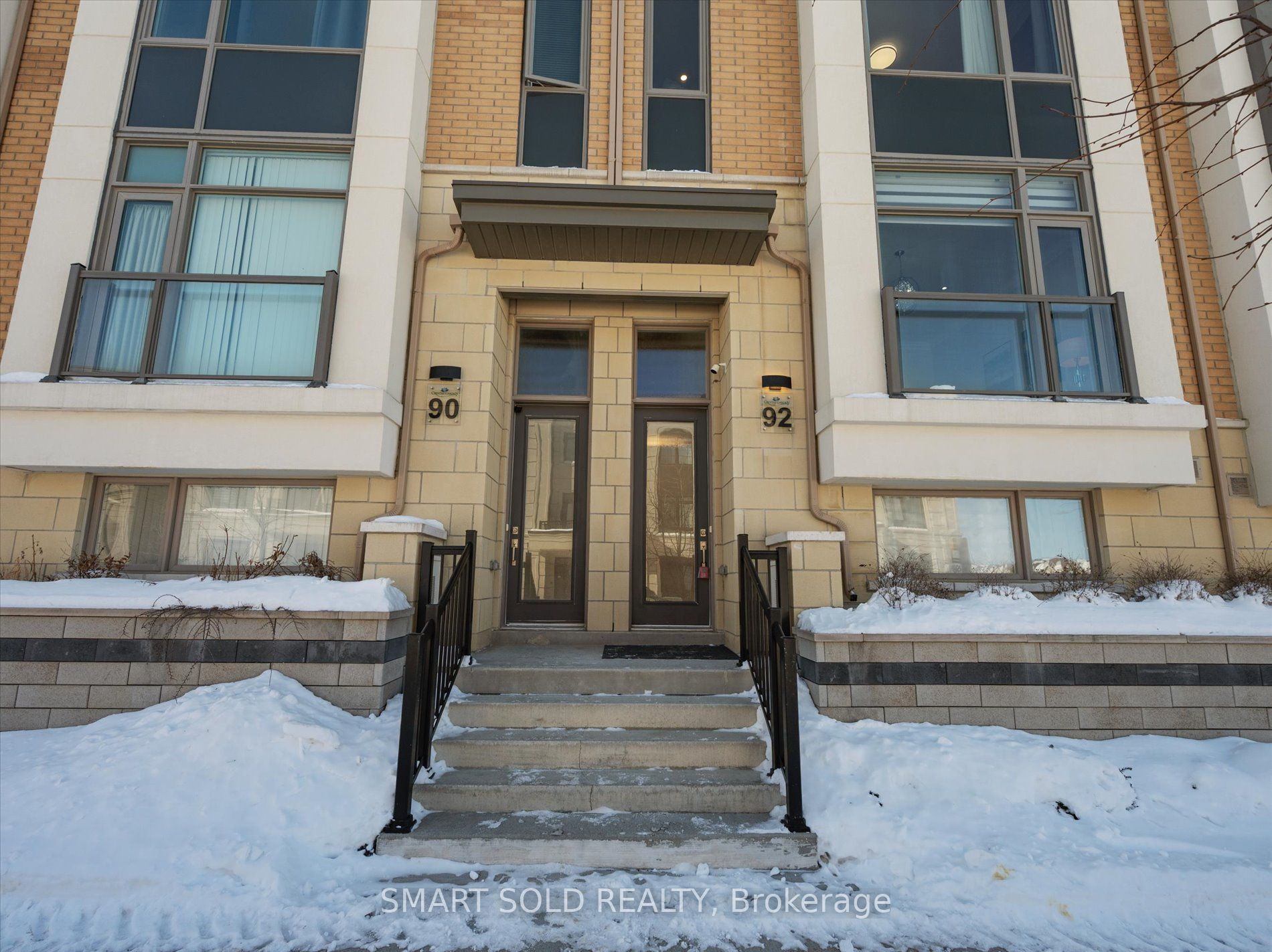 92 William Saville Street