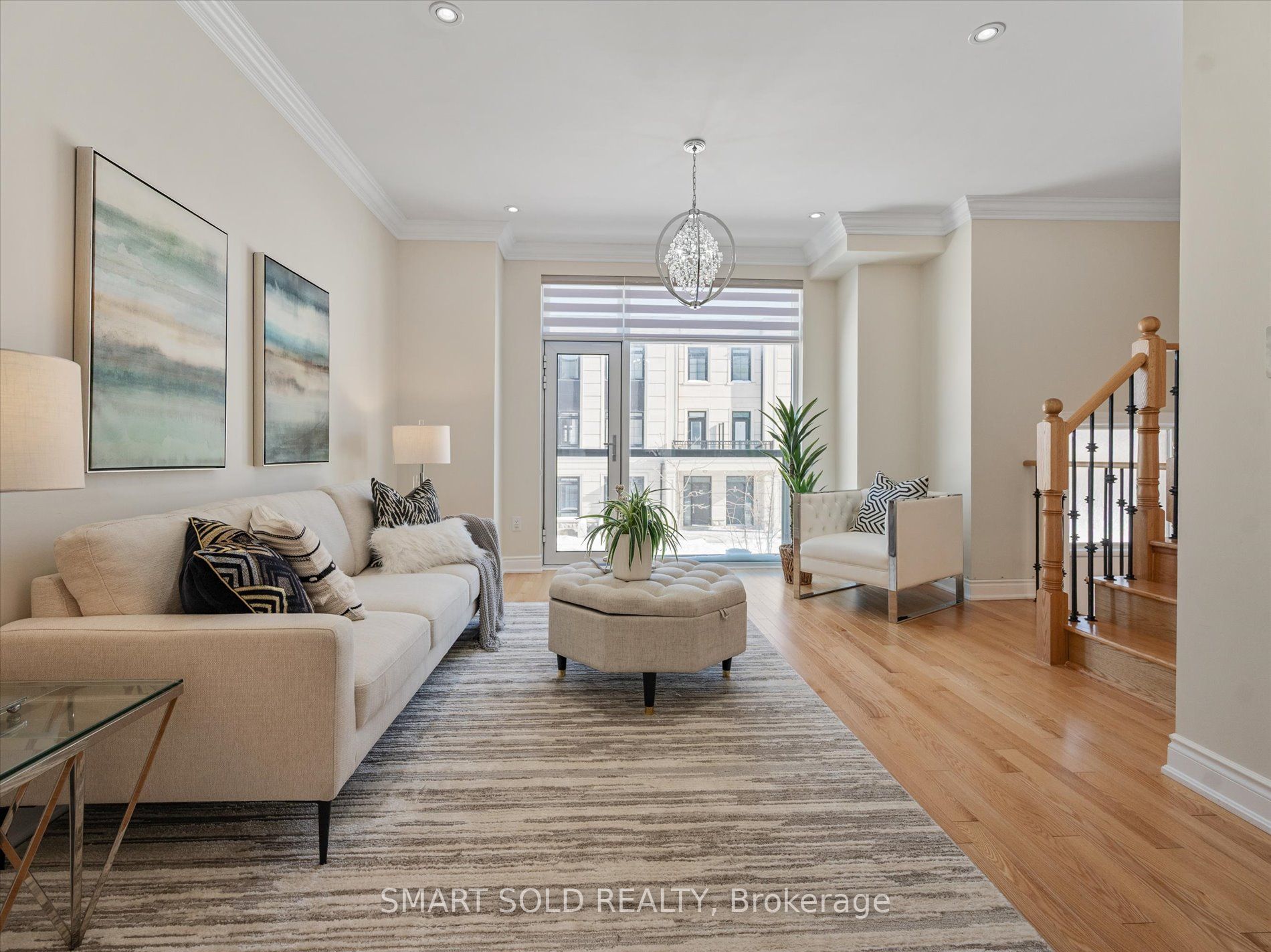 92 William Saville Street