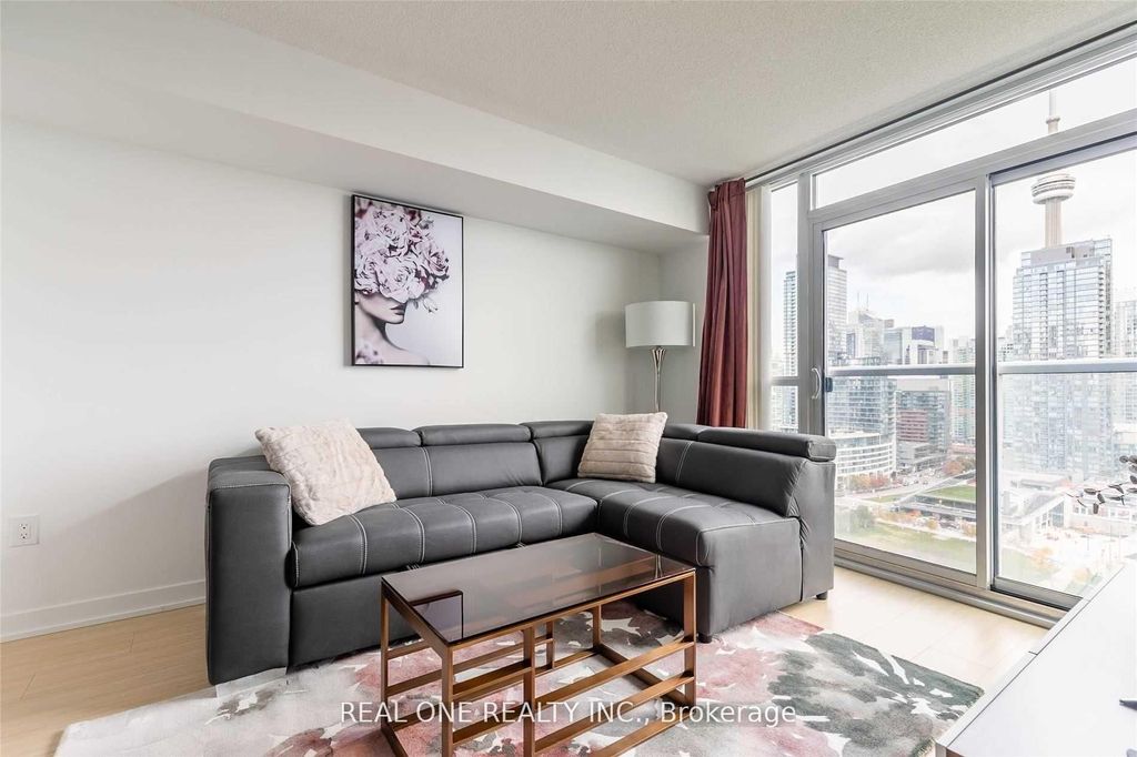 Photo of 75 Queens Wharf Road #2203, Toronto, ON M5V 0J8 (MLS # C13179612)