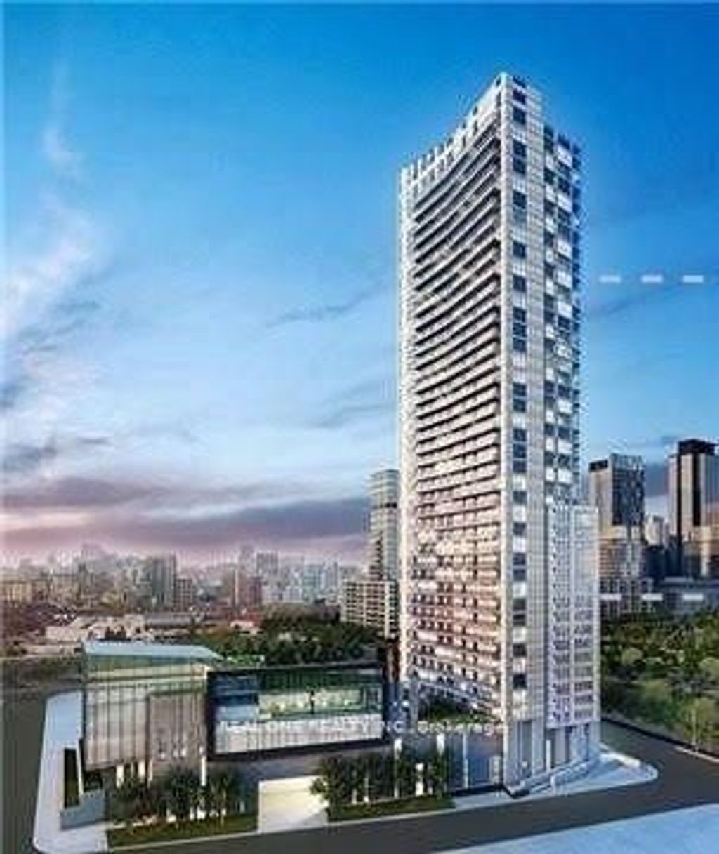Photo of 75 Queens Wharf Road #2203, Toronto, ON M5V 0J8 (MLS # C13179612)