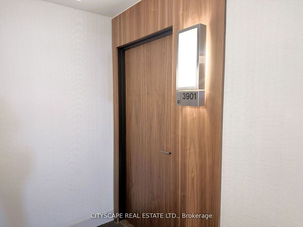 Photo of 75 Queens Wharf Road #3901, Toronto, ON M5V 0J8 (MLS # C12366208)