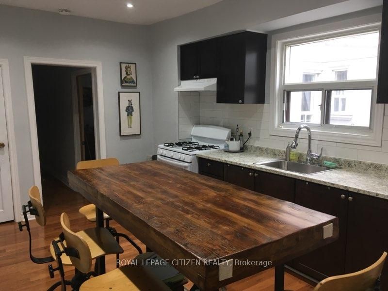 796 Ossington Avenue