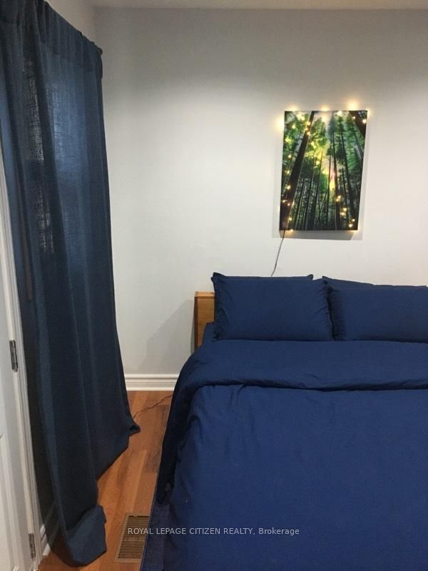 796 Ossington Avenue