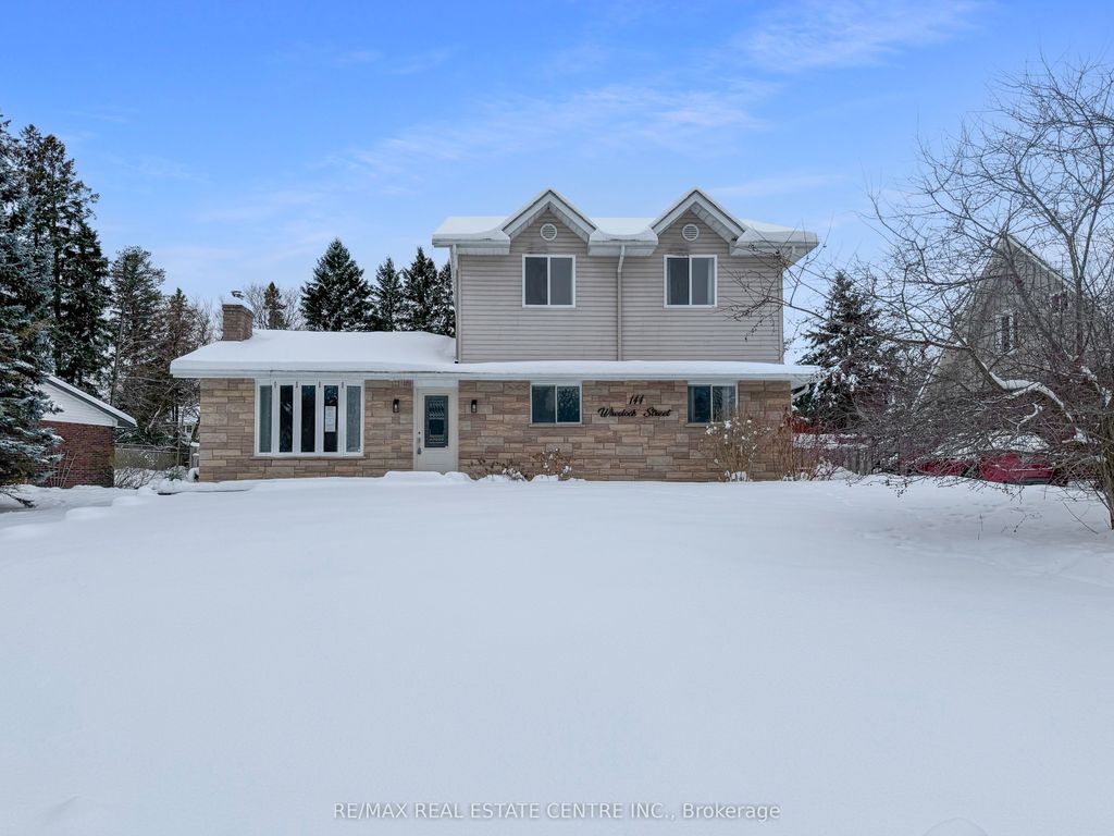 Photo of 144 Wheelock Street, Erin, ON N0B 1T0 (MLS # X12645740)