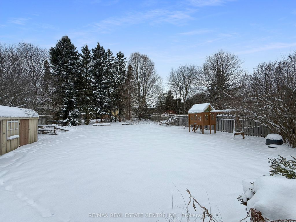 Photo of 144 Wheelock Street, Erin, ON N0B 1T0 (MLS # X12645740)