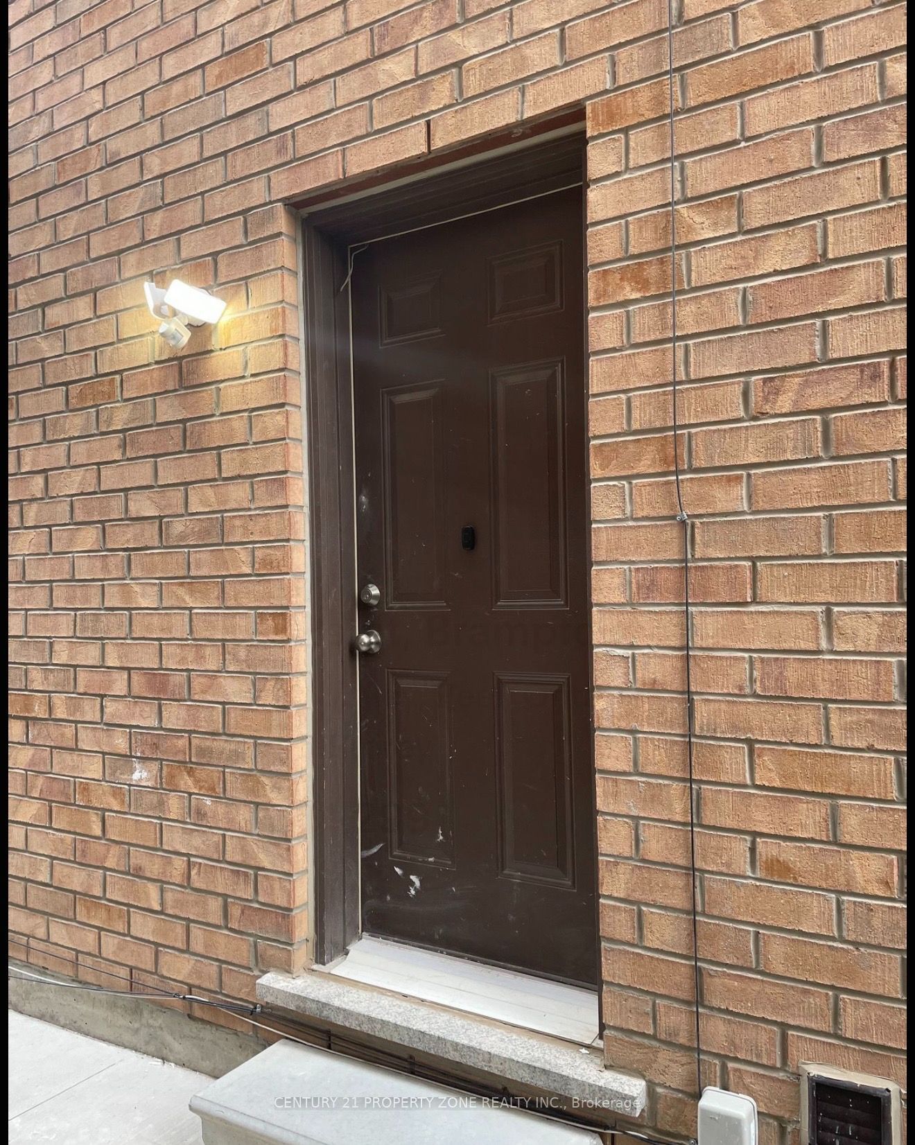 41 Hashmi Place Bsmt