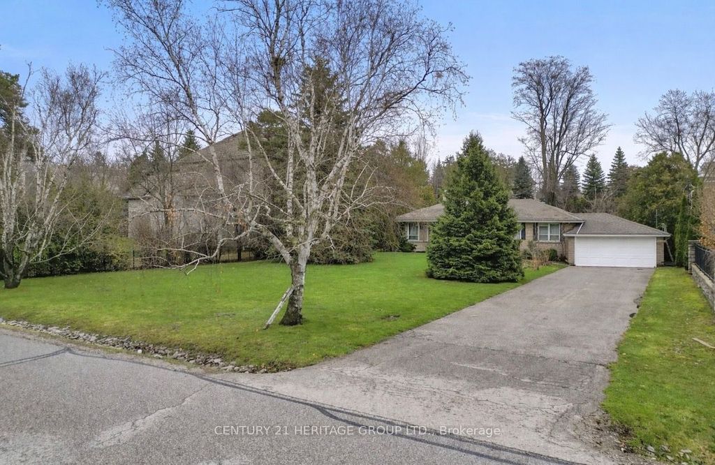 Photo of 19 Oakbank Road, Vaughan, ON L4J 2B8 (MLS # N13010494)