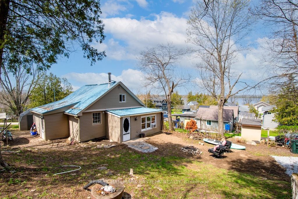 Photo of 2305 Thurstonia Road, Kawartha Lakes, ON K0M 1L0 (MLS # X13086810)