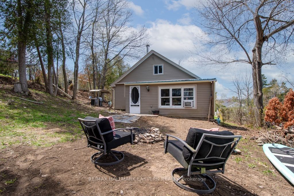 Photo of 2305 Thurstonia Road, Kawartha Lakes, ON K0M 1L0 (MLS # X13086810)