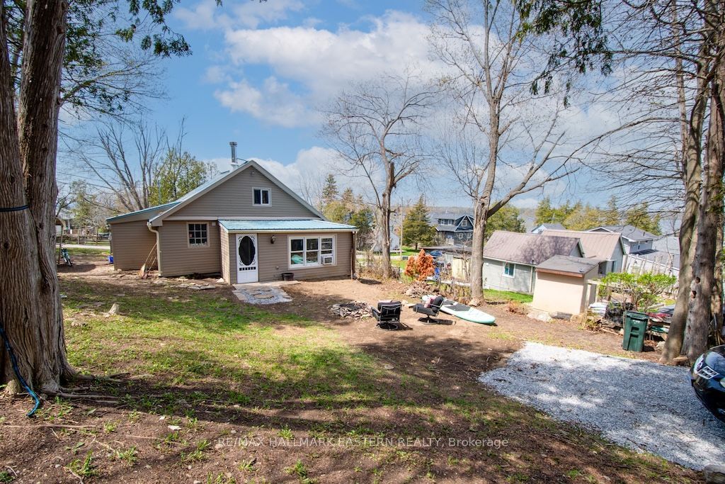 Photo of 2305 Thurstonia Road, Kawartha Lakes, ON K0M 1L0 (MLS # X13086810)
