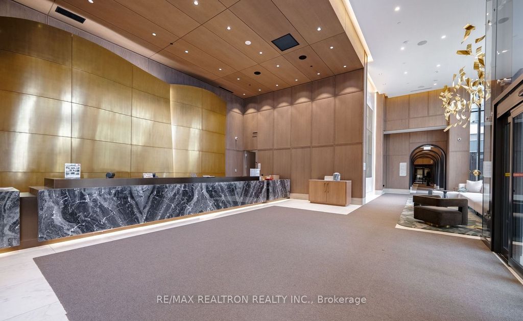 Photo of 20 Inn On The Park Drive #832, Toronto, ON M3C 0P8 (MLS # C12709888)