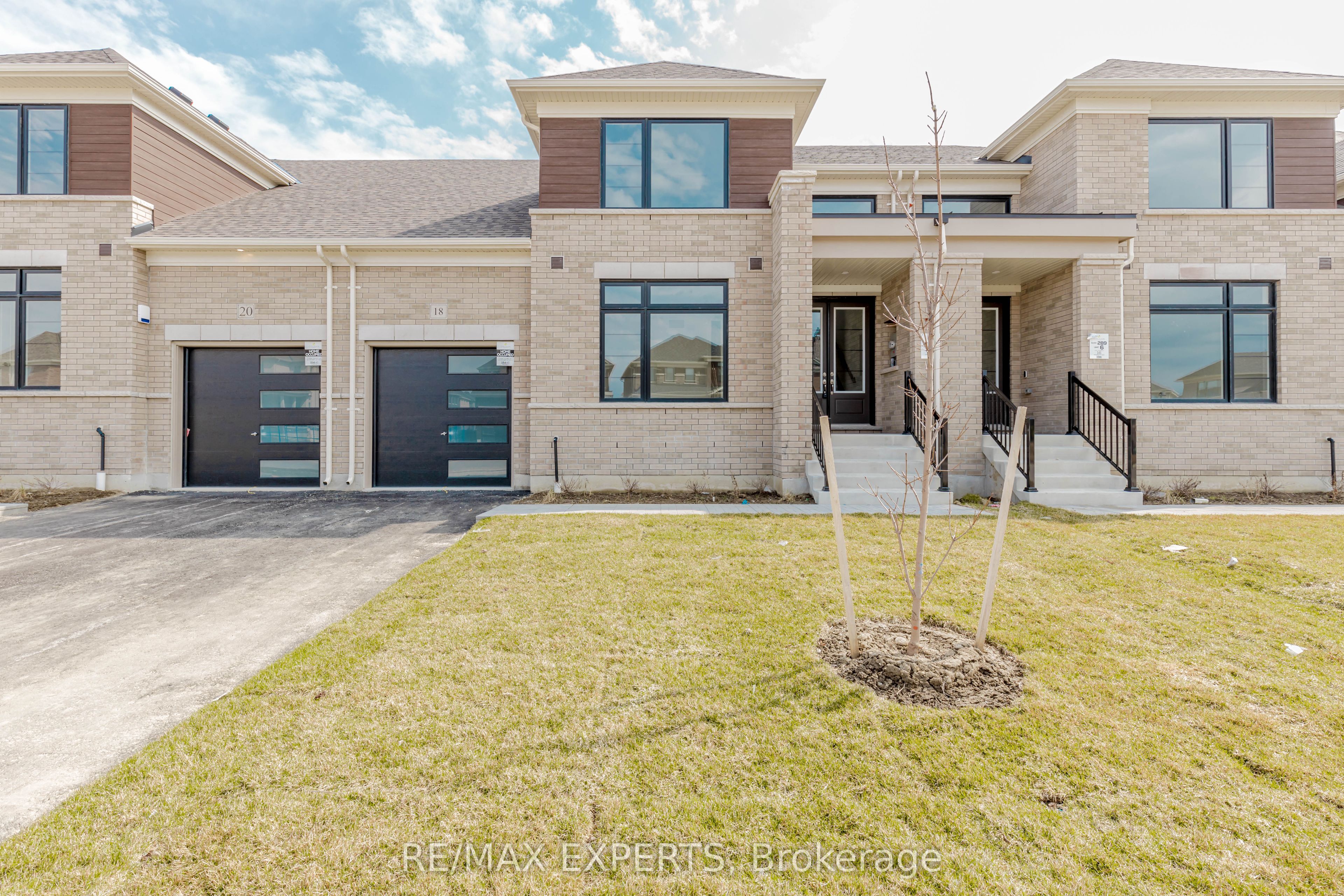 18 Mayapple Street