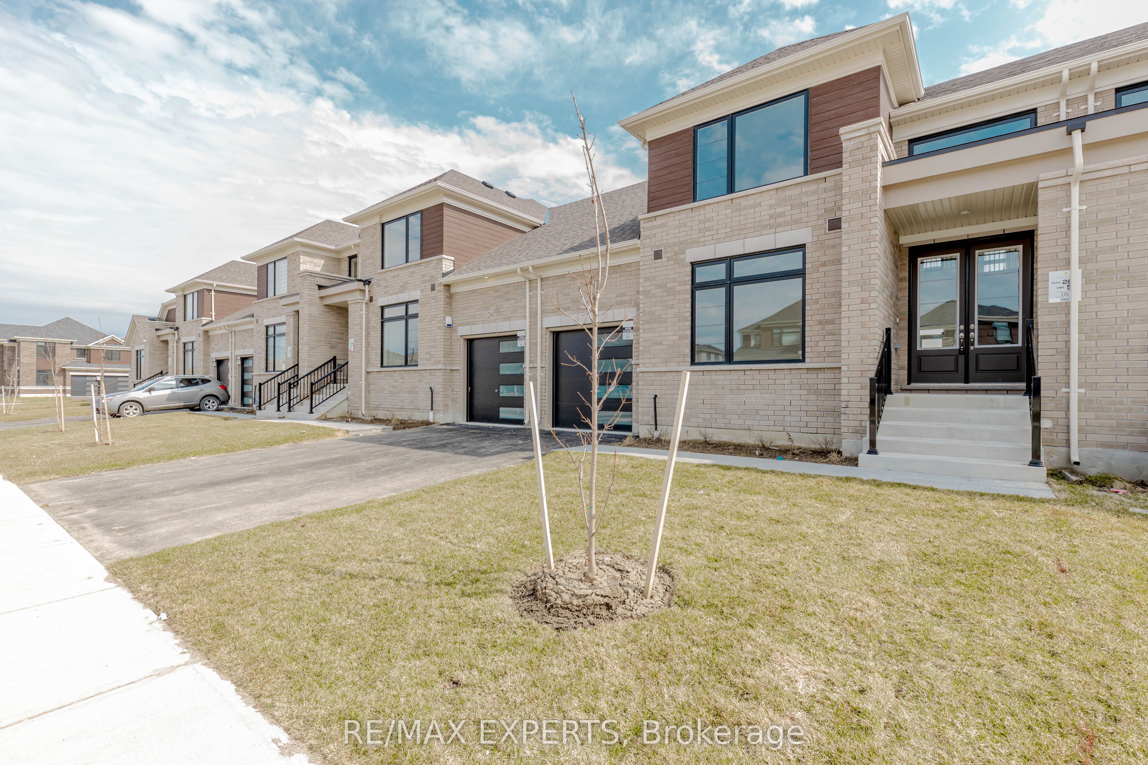 18 Mayapple Street