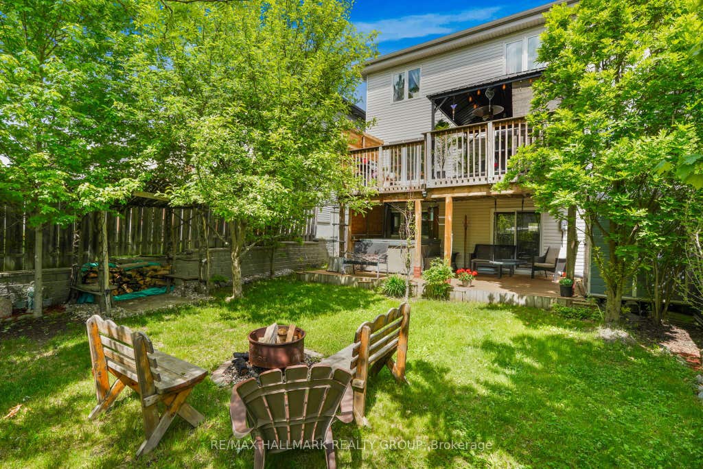 Photo of 278 MICA Crescent, Clarence-Rockland, ON K4K 1J6 (MLS # X13231520)