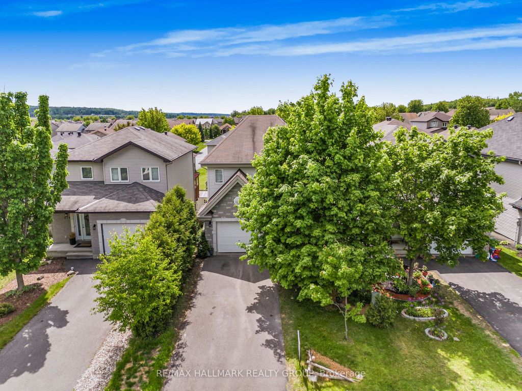 Photo of 278 MICA Crescent, Clarence-Rockland, ON K4K 1J6 (MLS # X13231520)