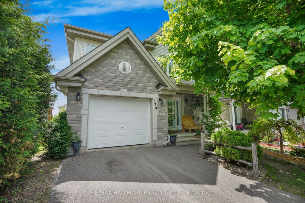 Photo of 278 MICA Crescent, Clarence-Rockland, ON K4K 1J6 (MLS # X13231520)