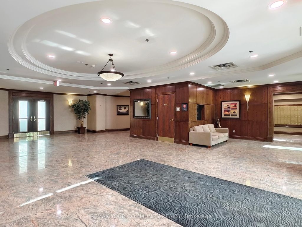 Photo of 7 Michael Power Place #1002, Toronto, ON M9A 0A4 (MLS # W12925756)