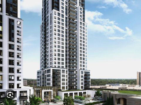 10 Eva Road 1001 Toronto ON M9C 0B3