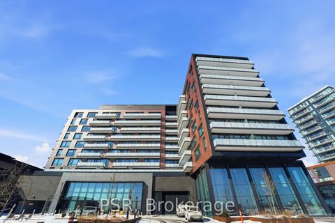 251 Masonry Way 808 Mississauga ON L5H 0B3