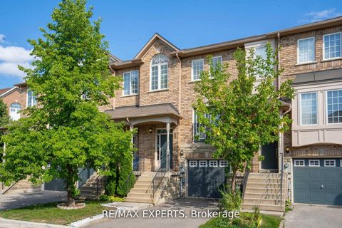 Photo of 19 Foxchase Avenue #32, Vaughan, ON L4L 9M9 (MLS # N12474372)