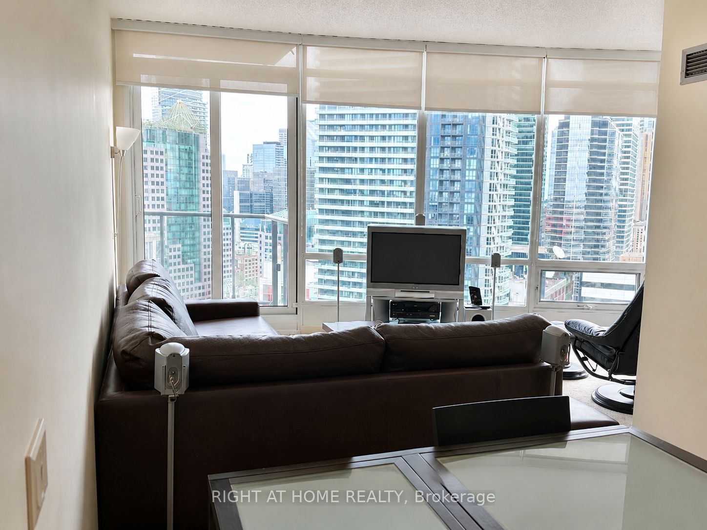 361 Front Street W 3602