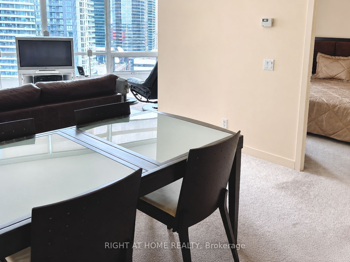 361 Front Street W 3602