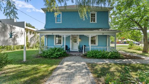 Photo of 5 The Square, Bluewater, ON N0M 1G0 (MLS # X12419523)