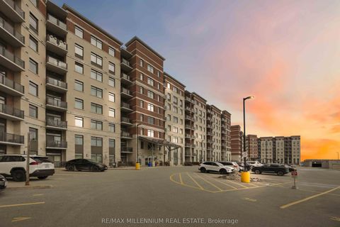 7325 Markham Road 504 Markham ON L3S 0C9