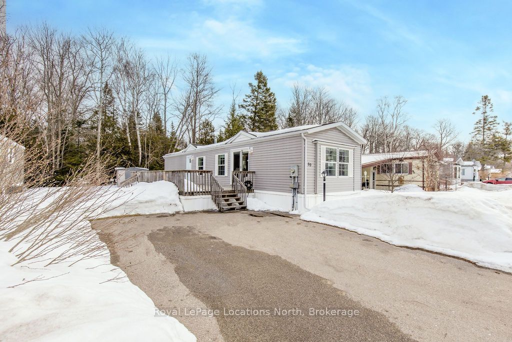 Photo of 89 GEORGIAN GLEN Drive, Wasaga Beach, ON L9Z 1K8 (MLS # S12860924)