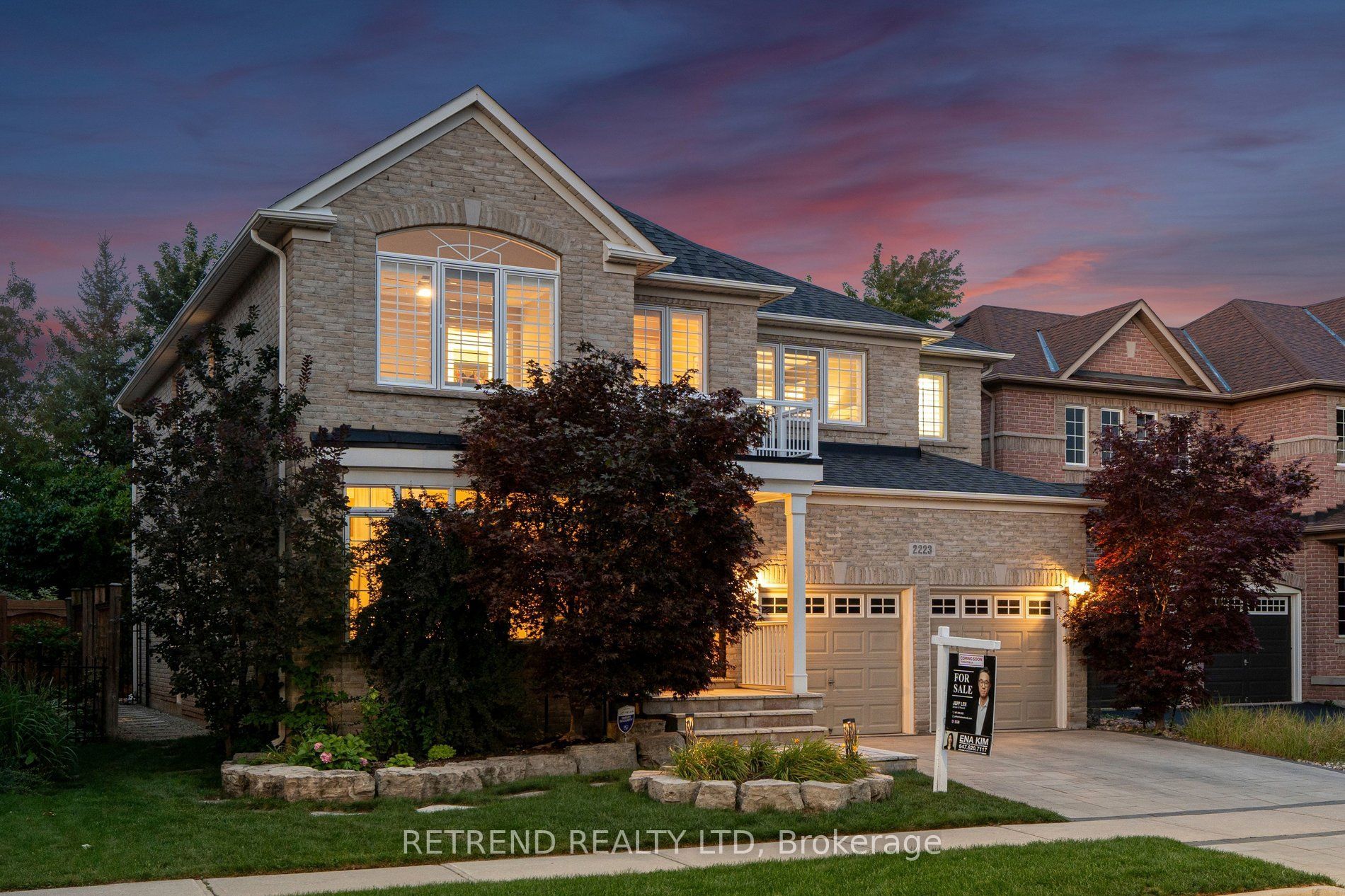 2223 Wuthering Heights Way