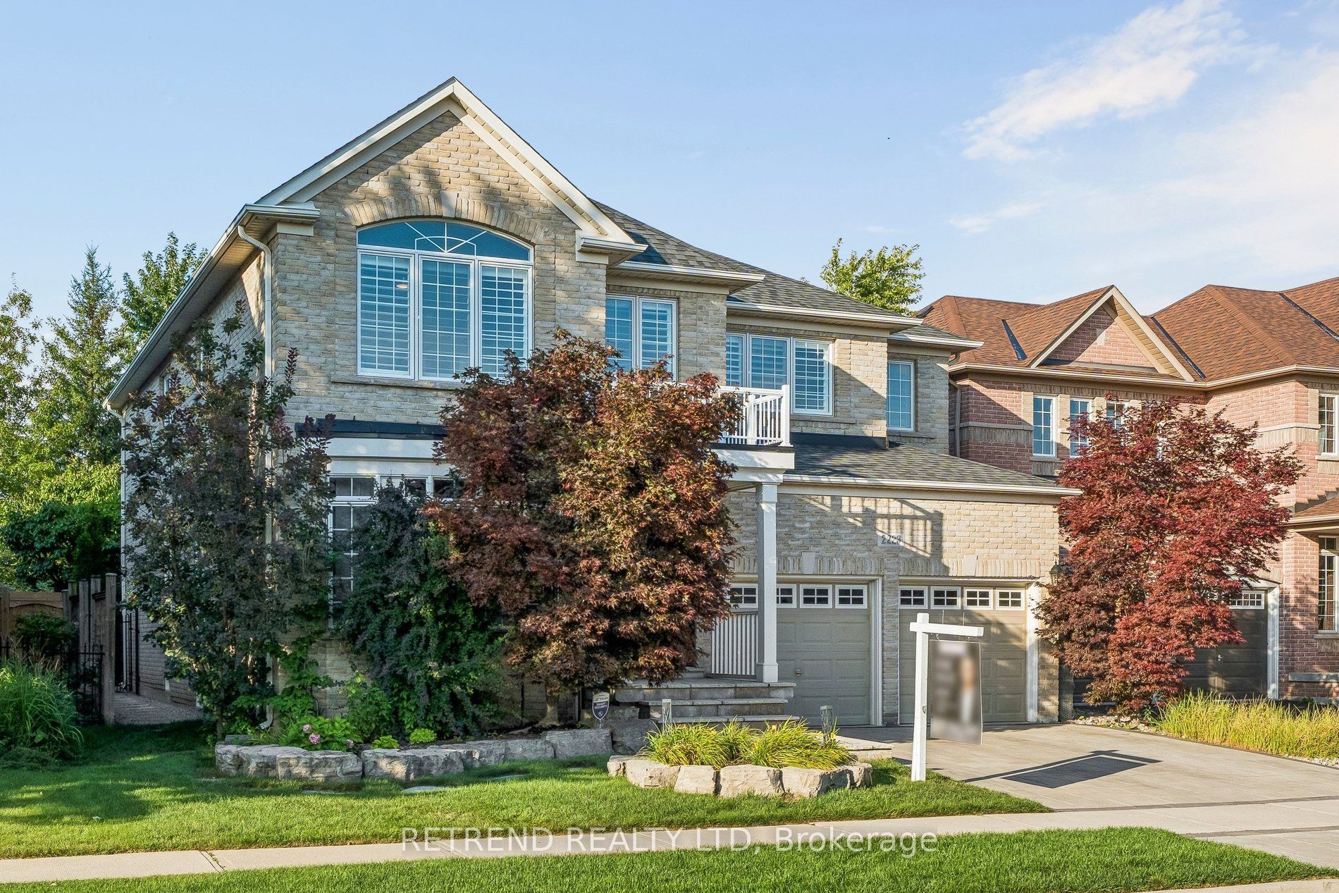2223 Wuthering Heights Way