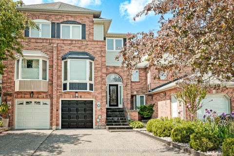 1050 Lindsay Drive Oakville ON L6M 3B5