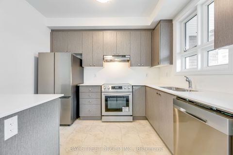 11 Massachusetts Lane Markham ON L6E 0V6