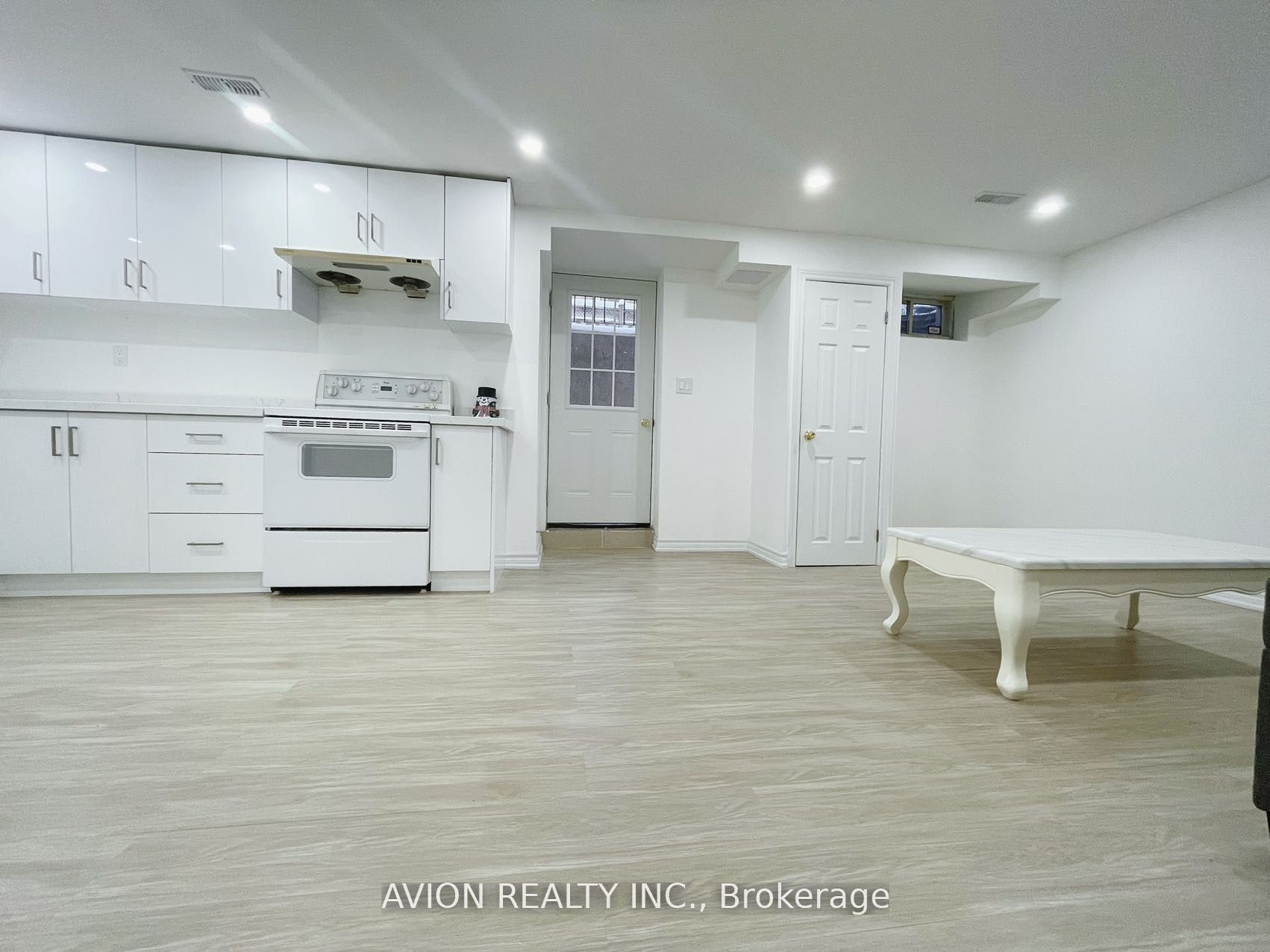 56 Golden Oak Avenue bsmt