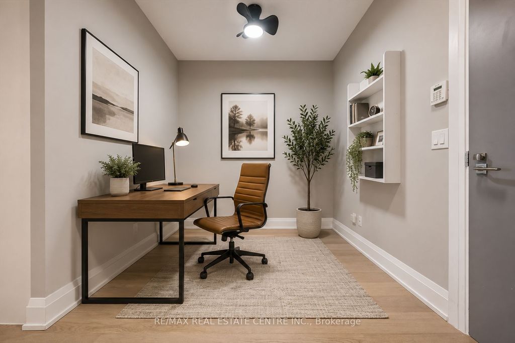 Photo of 2 Old Mill Drive #524, Toronto, ON M6S 0A2 (MLS # W13507132)
